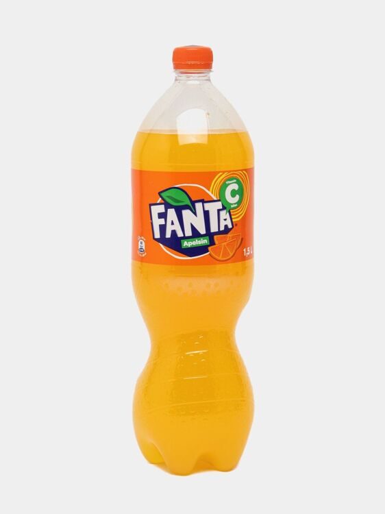 Фанта